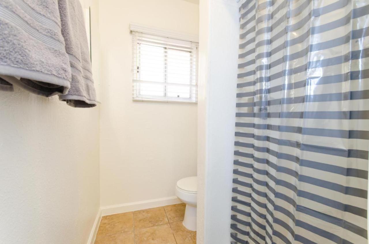 Ferienwohnung Cute Studio In The Heart Of Hollywood Los Angeles Exterior foto