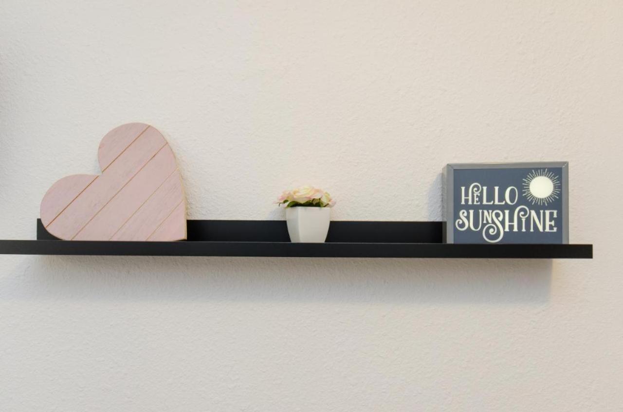Ferienwohnung Cute Studio In The Heart Of Hollywood Los Angeles Exterior foto