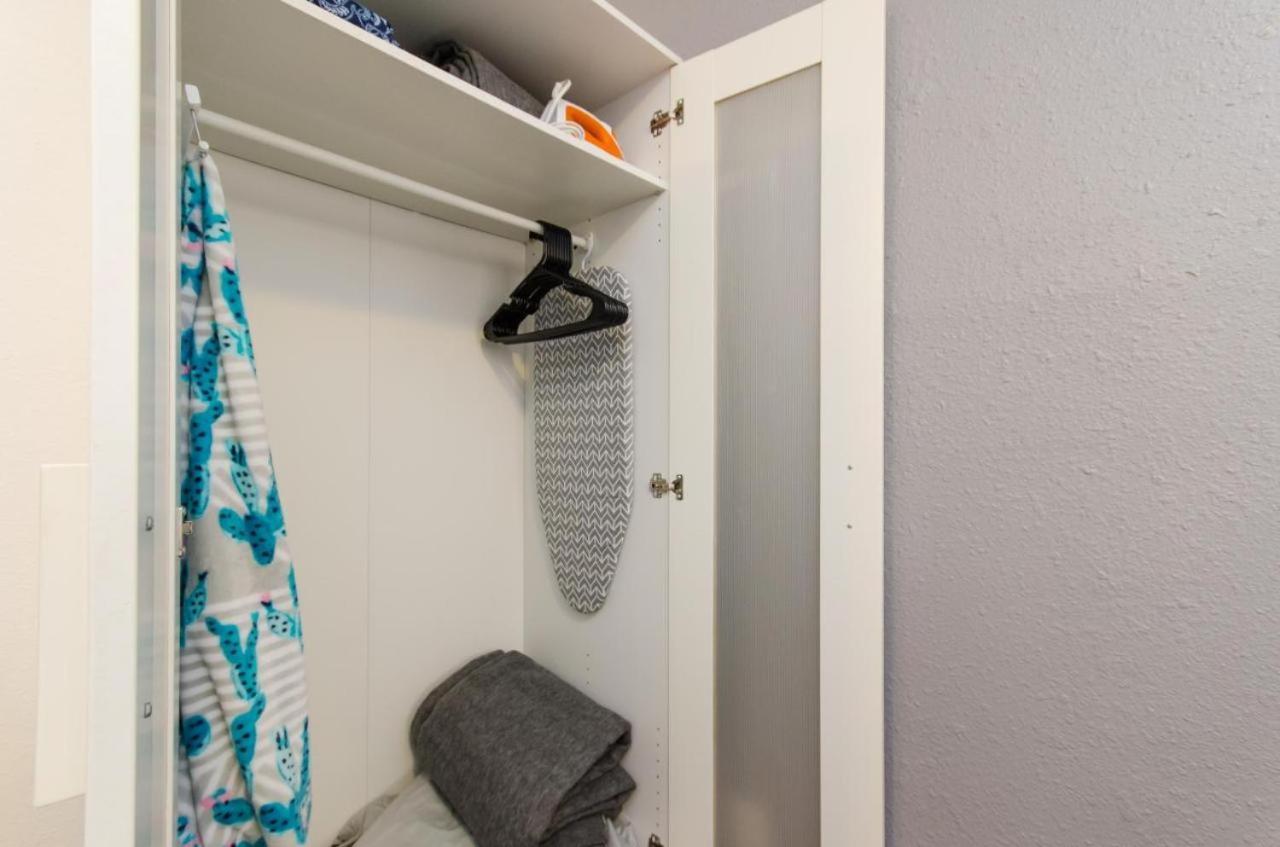 Ferienwohnung Cute Studio In The Heart Of Hollywood Los Angeles Exterior foto